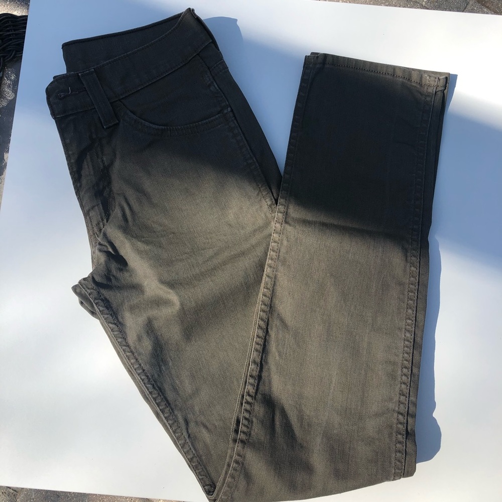 Men’s Levi’s Jeans